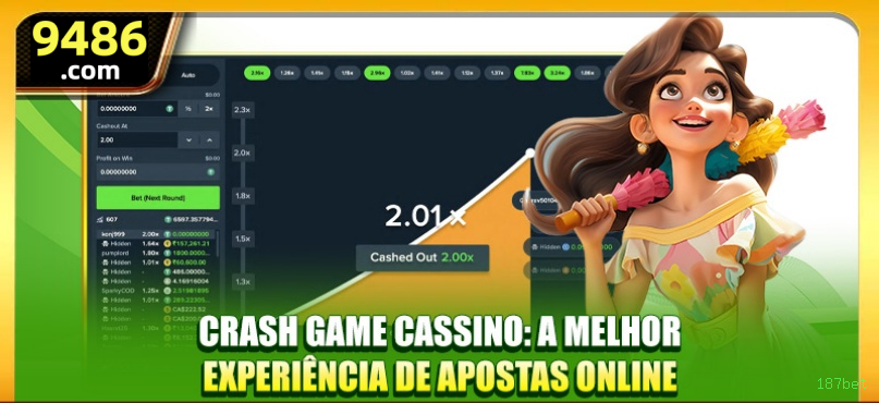 APP oficial da 187bet para mobile